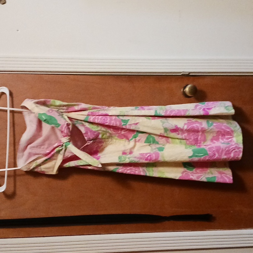 Lilly Pulitzer Dress - Picture 2 of 7